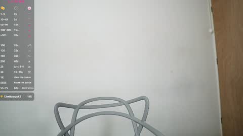 Natasha  online show from July 27, 8:17 pm