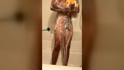 HornyStr8Lightskin online show from June 23, 7:05 am