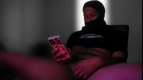 HornyStr8Lightskin online show from May 25, 10:43 am