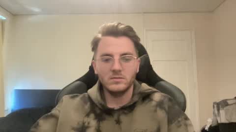 hornymiker online show from February 1, 11:31 am