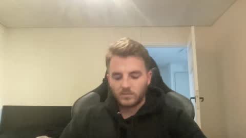 hornymiker online show from October 23, 1:12 pm