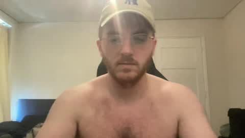 hornymiker online show from February 16, 11:05 am