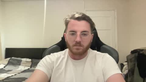 hornymiker online show from December 7, 12:29 pm