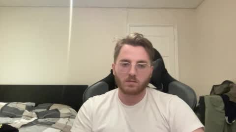 hornymiker online show from December 7, 3:36 pm