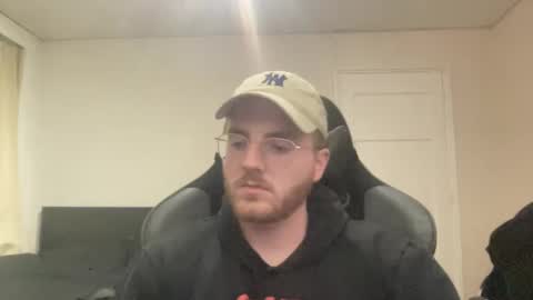 hornymiker online show from February 23, 7:17 pm