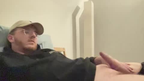 hornymiker online show from December 23, 5:54 pm