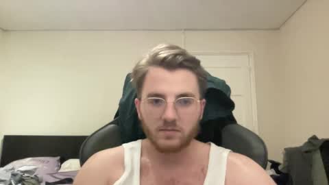 hornymiker online show from January 2, 4:46 pm