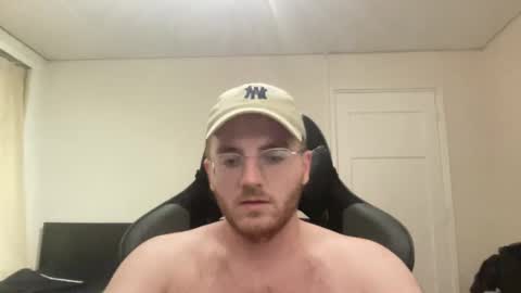 hornymiker online show from February 8, 7:16 pm