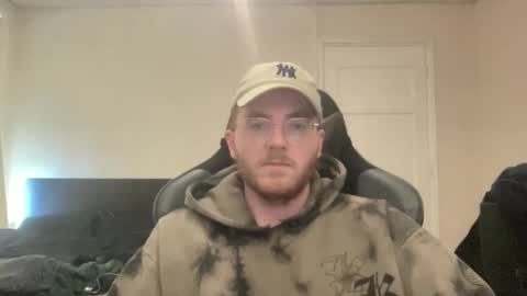 hornymiker online show from February 21, 2:06 pm