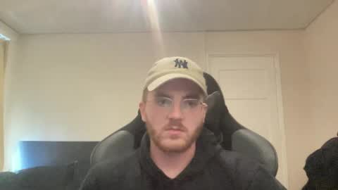 hornymiker online show from February 23, 3:40 pm