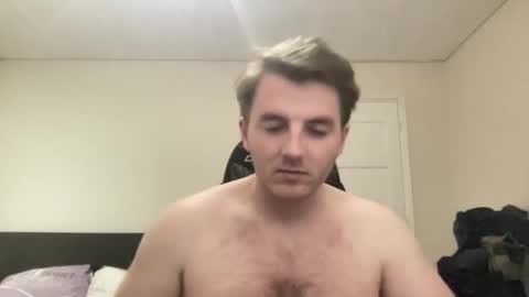 hornymiker online show from January 18, 3:31 am