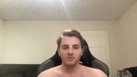 hornymiker online show from January 23, 5:52 pm