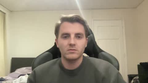 hornymiker online show from January 17, 5:08 pm