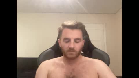 hornymiker online show from October 24, 10:32 pm