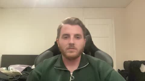 hornymiker online show from January 10, 7:00 pm