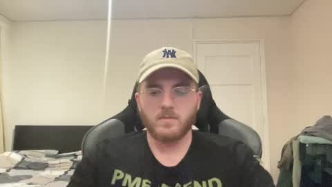 hornymiker online show from December 15, 1:11 pm