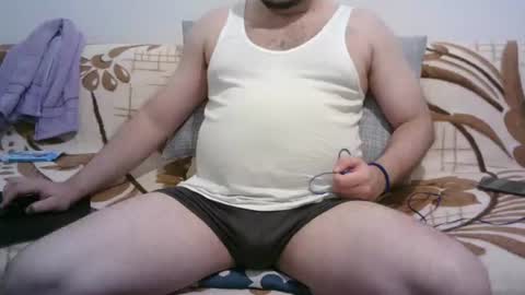 hornymonkey991 online show from July 22, 12:02 am