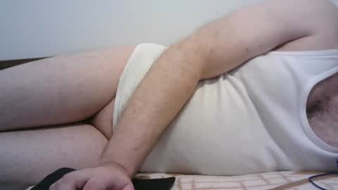 hornymonkey991 online show from June 17, 2:49 am