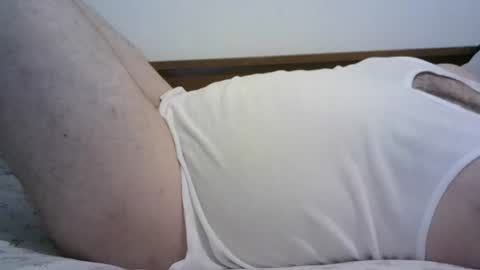 hornymonkey991 online show from July 23, 4:37 pm