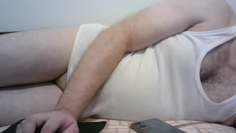 hornymonkey991 online show from July 24, 7:00 pm