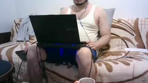 hornymonkey991 online show from June 28, 6:15 pm
