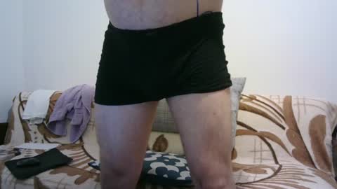 hornymonkey991 online show from August 1, 12:23 am