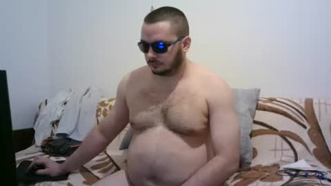 hornymonkey991 online show from July 28, 8:52 pm