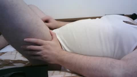 hornymonkey991 online show from June 12, 6:29 pm