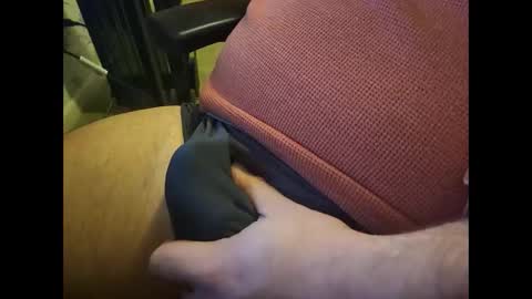 Say hi if horny online show from December 21, 12:42 am