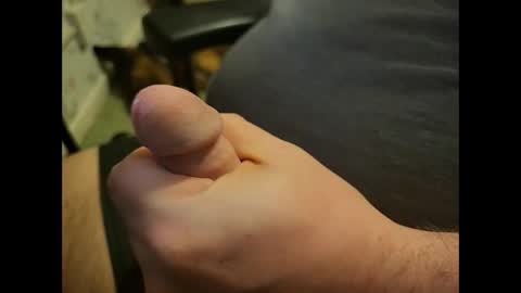 Say hi if horny online show from March 12, 2:15 am