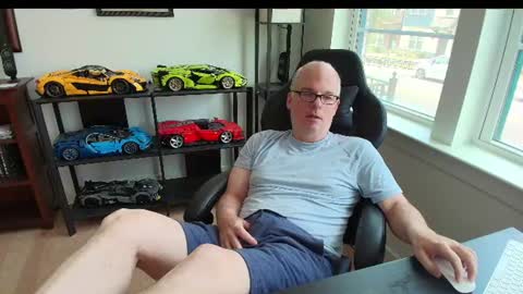 hornynthick70 online show from June 21, 4:57 pm