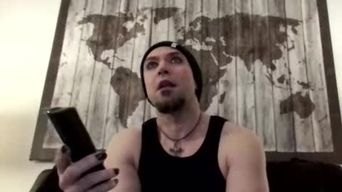 hornyrockstar_eros online show from March 16, 2:48 am