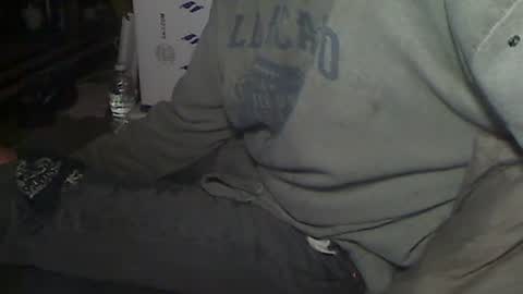 hornyscott666 online show from January 18, 8:41 am