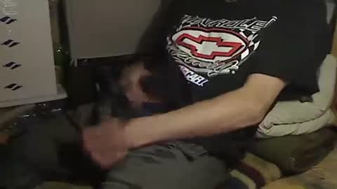 hornyscott666 online show from December 23, 6:55 am