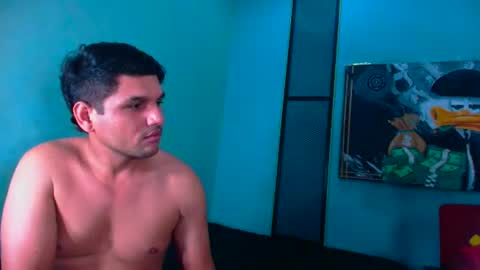 hornyshow1 online show from July 8, 7:17 pm