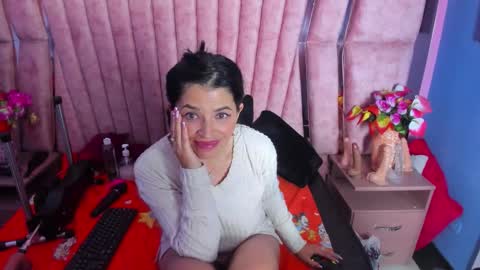 hornyskinny26 online show from October 22, 6:27 am