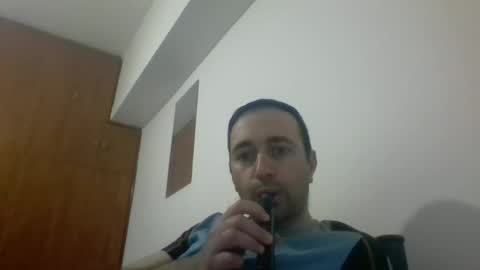 hornysnake69 online show from February 9, 2:40 pm