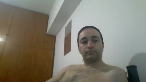 hornysnake69 online show from February 17, 6:07 pm