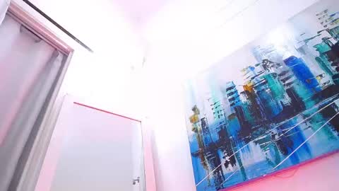 LILY online show from May 15, 1:36 am