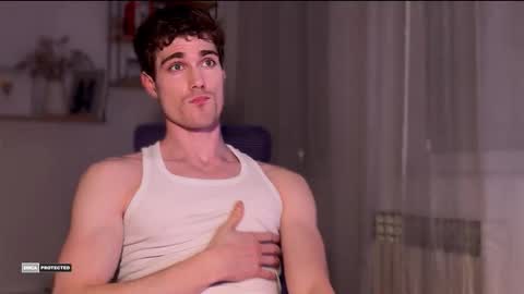 Travis online show from January 18, 9:35 pm