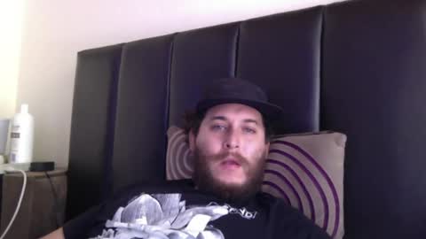 hornyogi online show from December 12, 7:04 pm