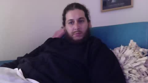 hornyogi online show from January 2, 7:29 pm