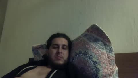 hornyogi online show from February 20, 3:17 am