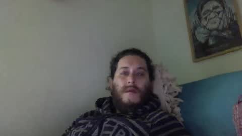 hornyogi online show from December 26, 4:04 pm