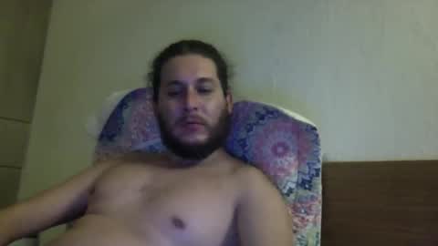 hornyogi online show from February 13, 3:43 am