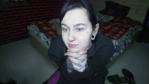 Messalina Horror online show from February 28, 2:37 am