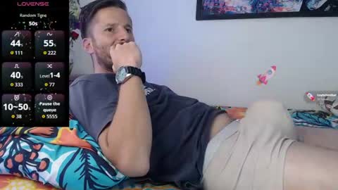 horse_man2 online show from July 16, 1:03 pm