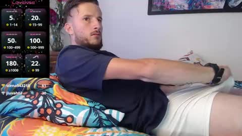 horse_man2 online show from June 21, 12:44 pm