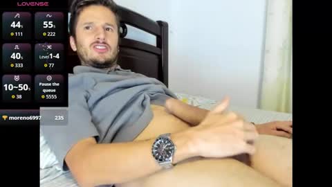 horse_man2 online show from January 14, 10:23 am