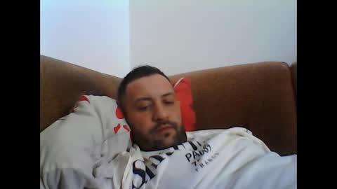 Chriss90 online show from March 8, 12:09 pm